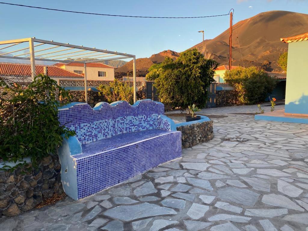 Mirador Azul Villa El Paso Exterior photo